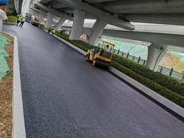 市政工程施工