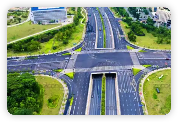嵊州市政沥青道路施工：现代城市基础设施的关键推动者